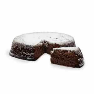 Torta Caprese