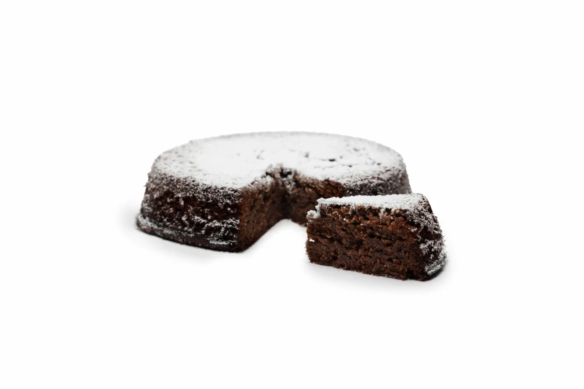 Torta Caprese