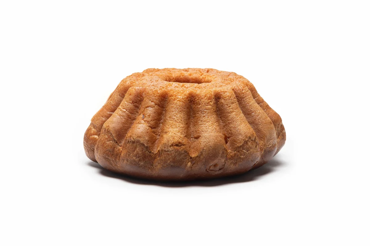 Babà al Rum - immagine 2