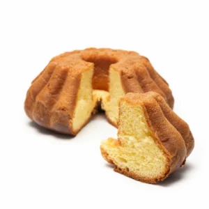 Babà al Rum