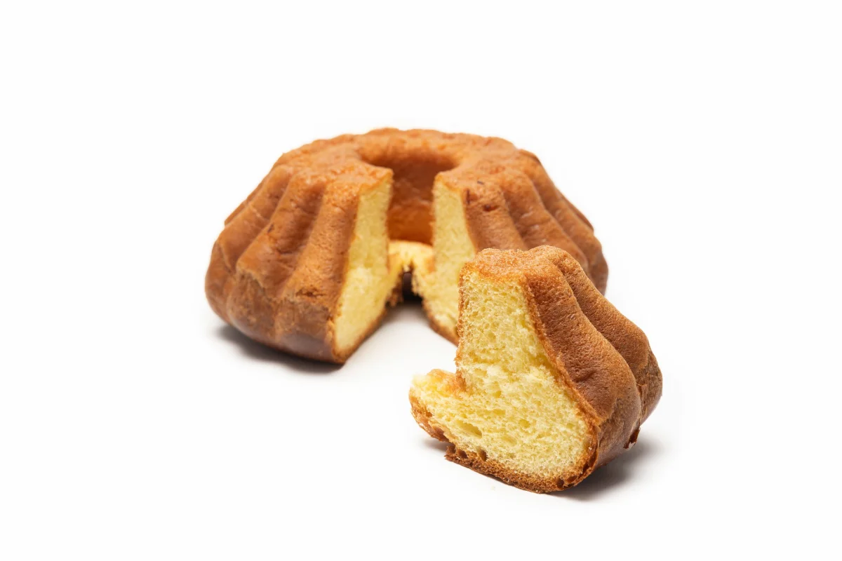 Babà al Rum