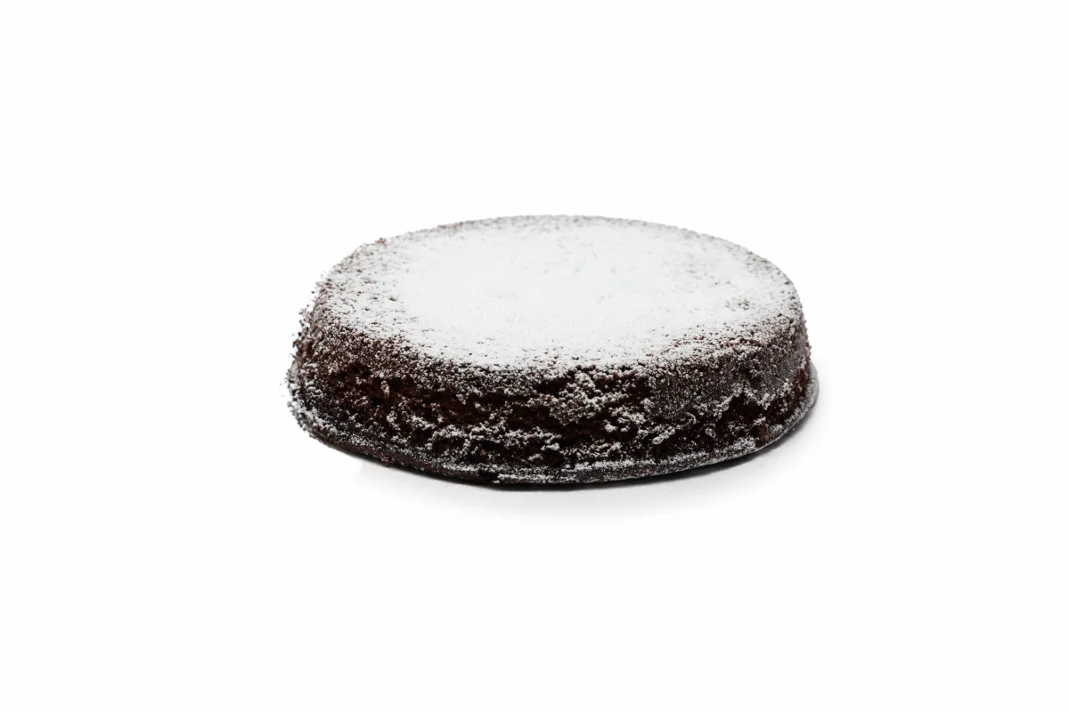 Torta Caprese - immagine 2