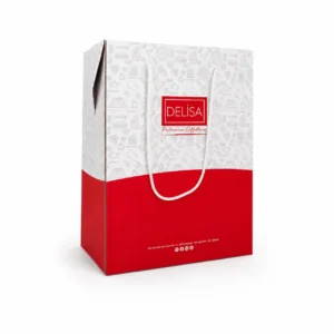 Box Delisa