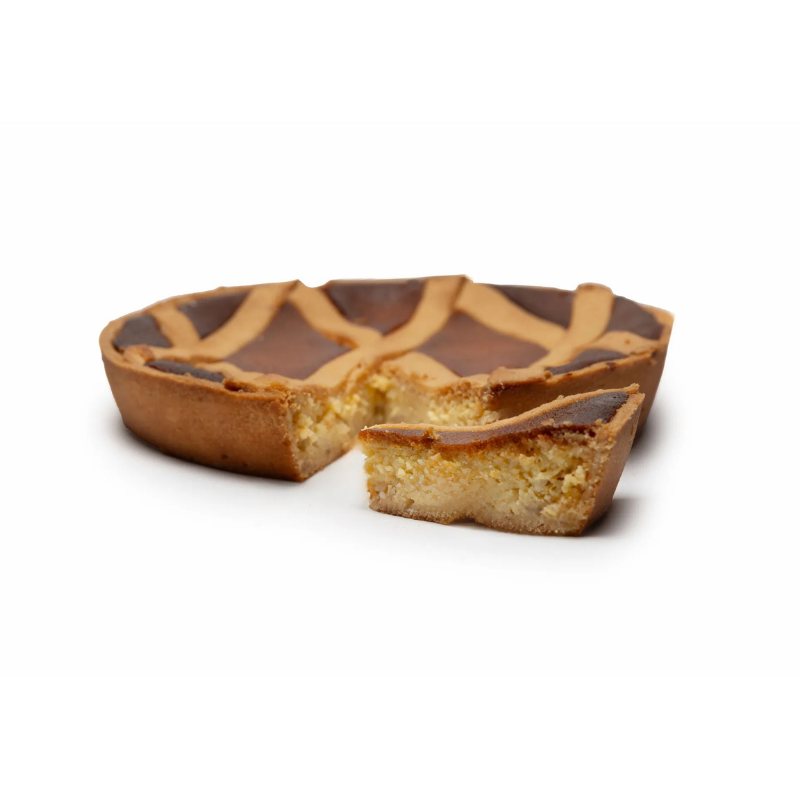 Pastiera Napoletana